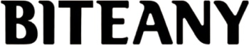 Biteany logo